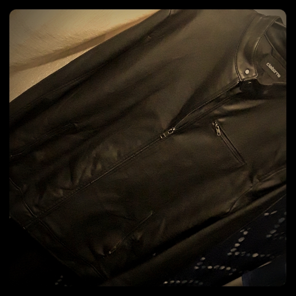 Liz Claiborne jacket